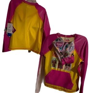 OMG girls swimset